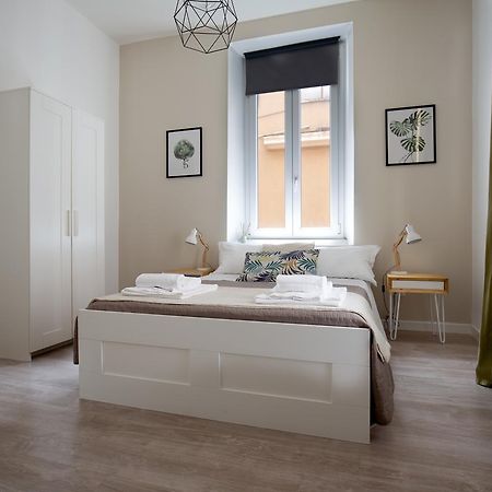 A+ Bed And Breakfast Rome Exterior photo