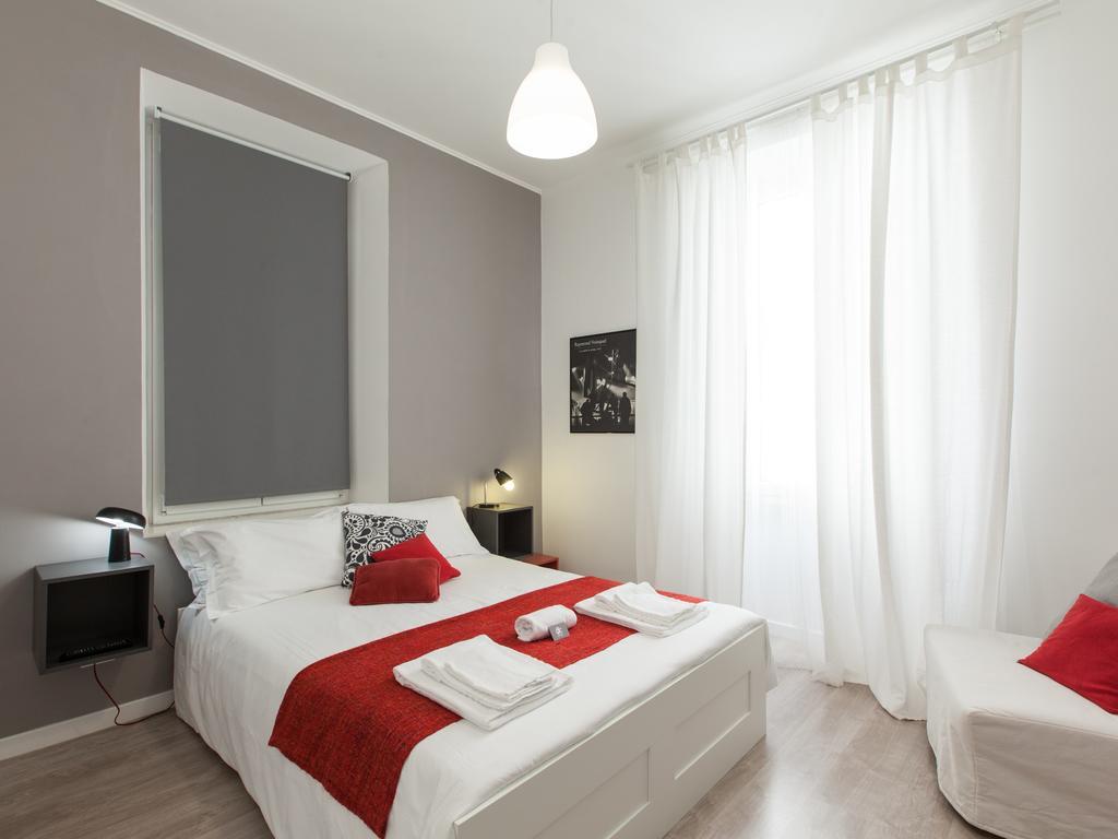 A+ Bed And Breakfast Rome Exterior photo