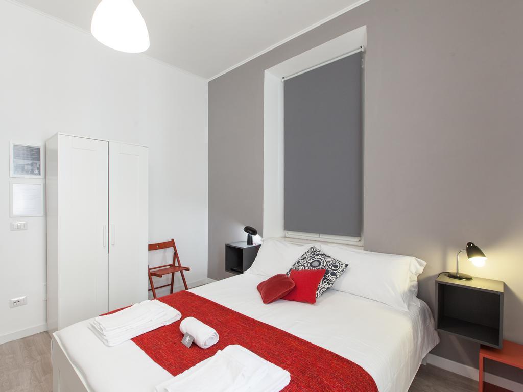 A+ Bed And Breakfast Rome Exterior photo