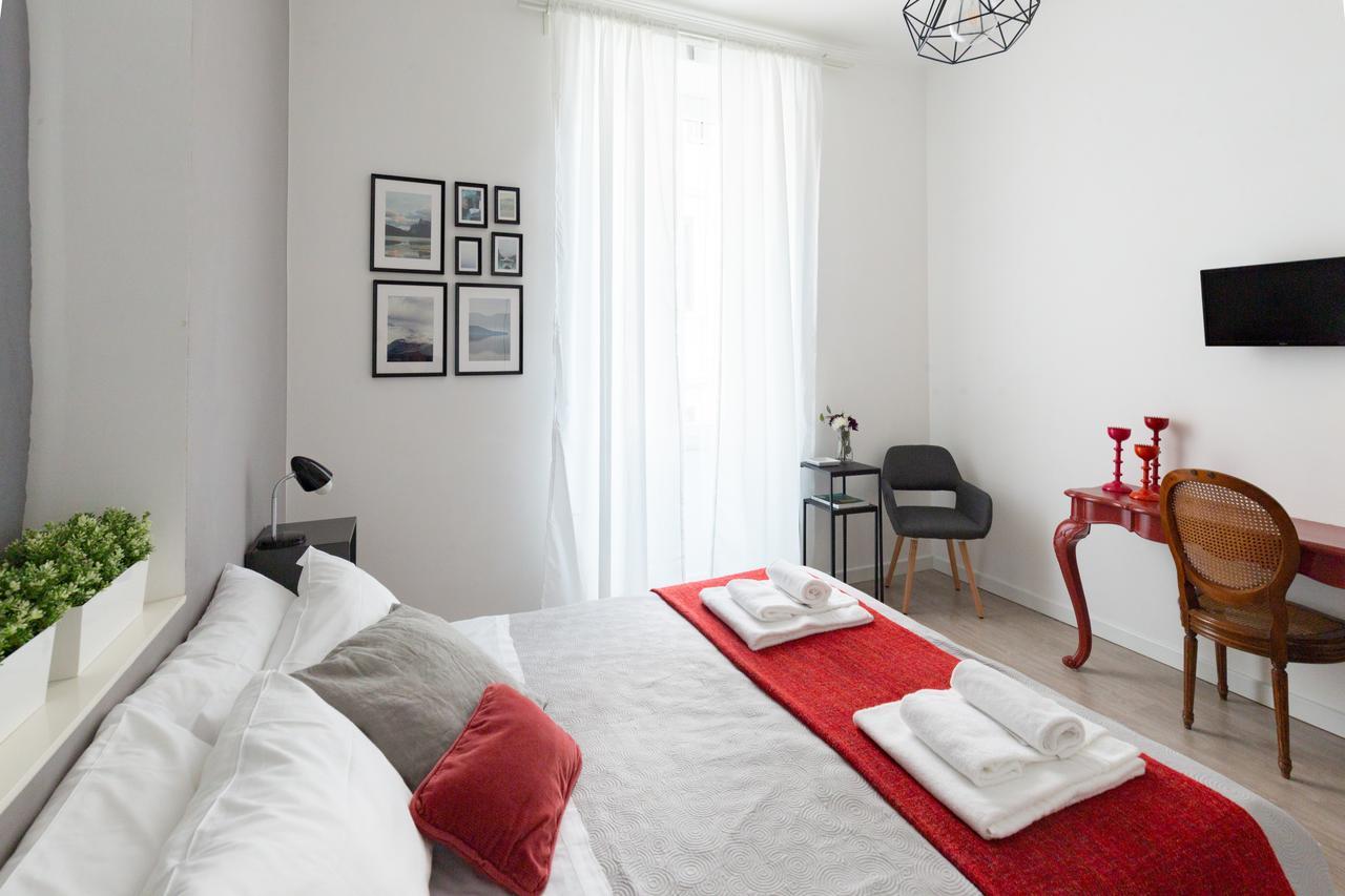 A+ Bed And Breakfast Rome Exterior photo