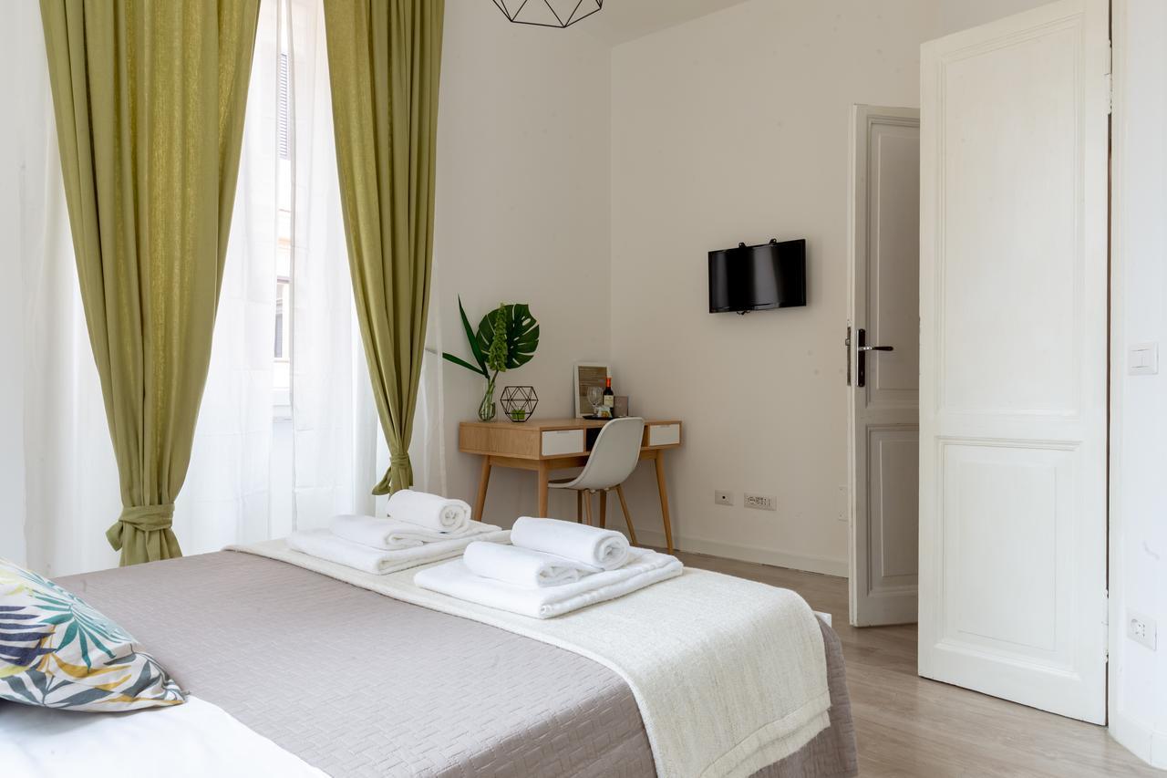 A+ Bed And Breakfast Rome Exterior photo